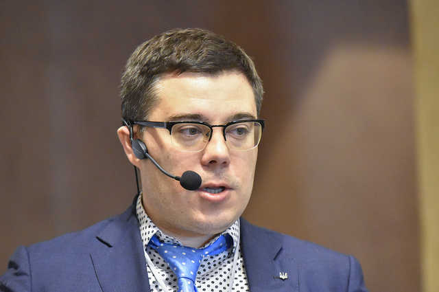 У нас уже не режим Зеленского, или Чем наглее Ермак, тем ближе конец