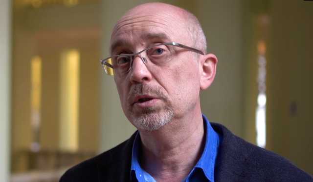 Україна не боїться наступу Росії через нестачу води в Криму, – Резніков