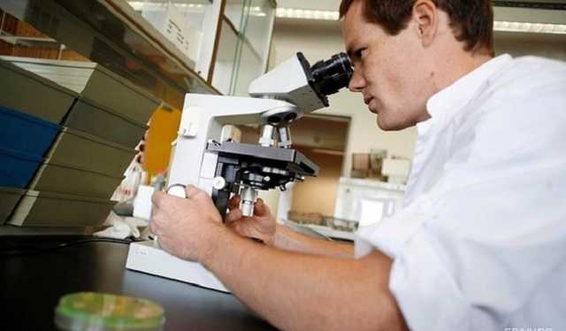 Создан антибиотик, побеждающий все бактерии