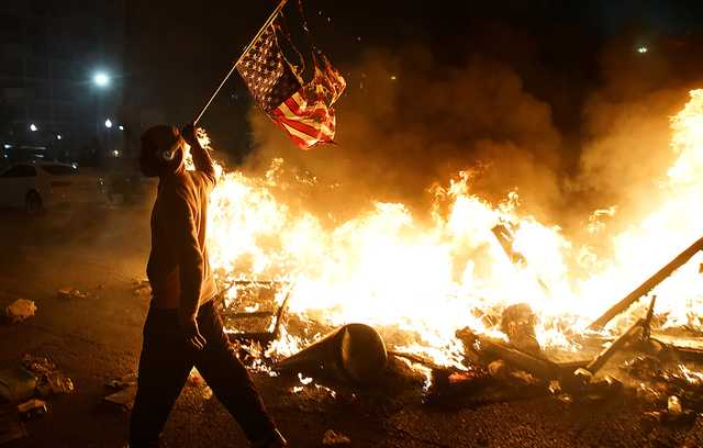 Учитель из США рассказал о проблемах школ для афроамериканцев