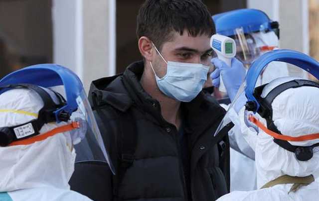 Коронавирус в Украине: появились два новых эпицентра заболевания