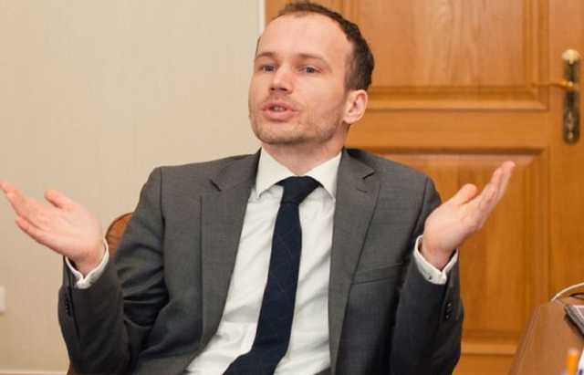 Україна наближається до великого продажу тюрем, – Малюська