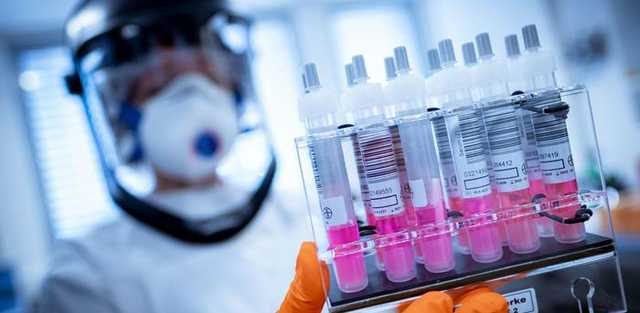 На Днепропетровщине заподозрили фальсификацию тестов на коронавирус