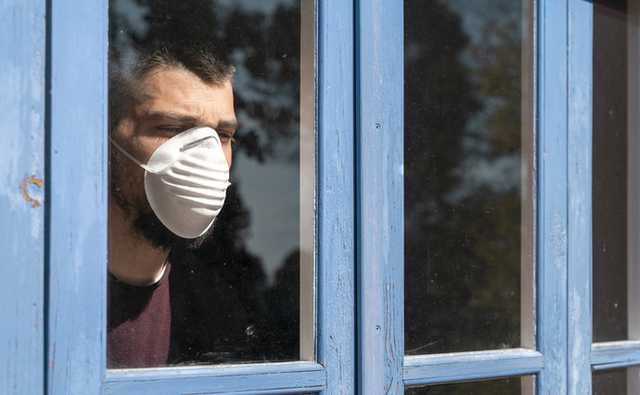 «Желтый» и «черный» сценарии: возвращение более жесткого карантина возможно уже в июне