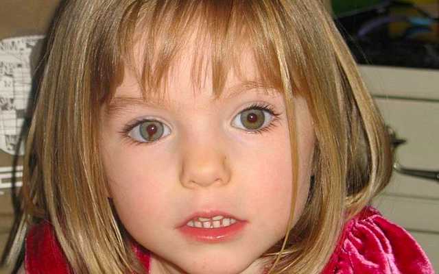 Установлен подозреваемый в резонансном похищении трехлетней британки из отеля в Португалии