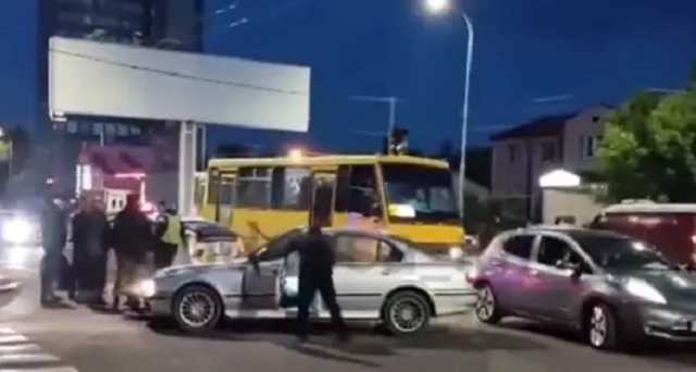 Устроивший погоню в Одессе 12-летний "шумахер" оказался "рецидивистом"