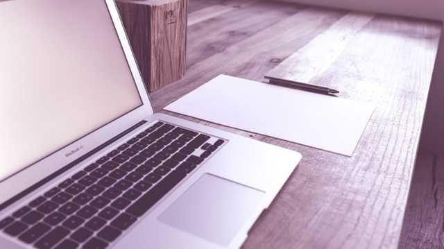 В 40 процентах украинских школ нет качественного интернета