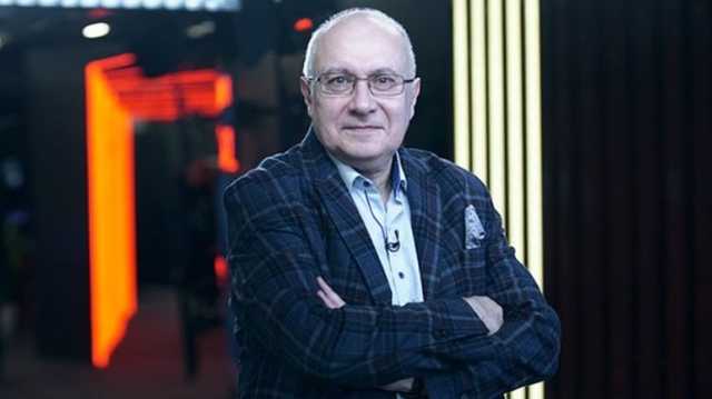 Нацсовет по ТВ проверит телеканал "Прямой" из-за ругательств Ганапольского