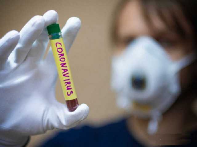 Число жертв коронавируса в Киеве резко выросло