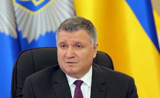 Аваков не собирается в отставку