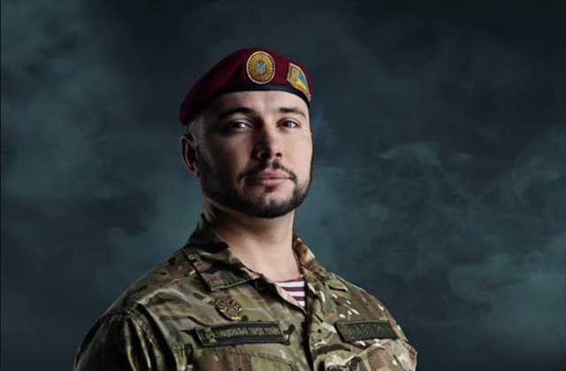 Аваков пообещал довести до конца освобождение Маркива