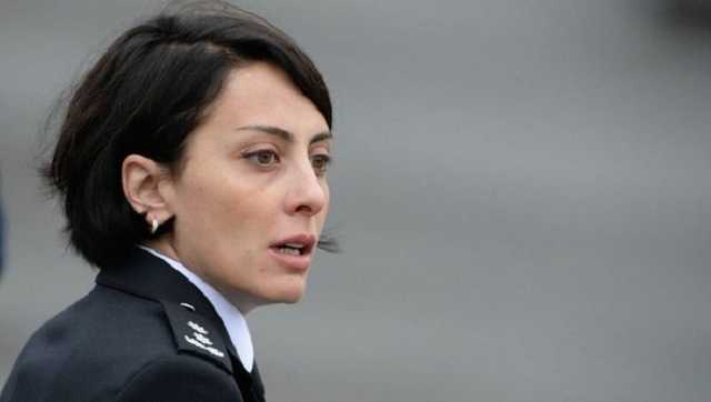 Деканоідзе про обвинувачення Геращенка: Я думала, існує дно, але дна немає