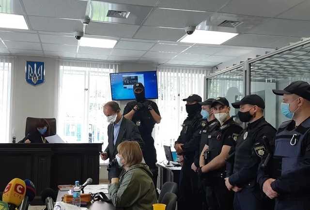 В Запорожье суд взял под стражу воспитательницу задушившую ребенка