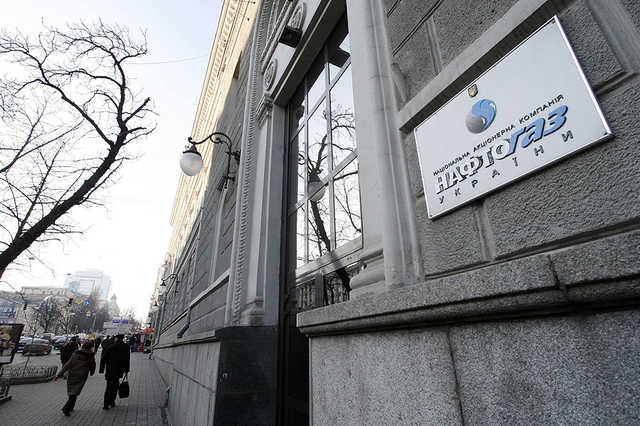 «Нафтогаз» о новых санкциях против «Северного потока-2»: Помогут окончательно остановить строительство