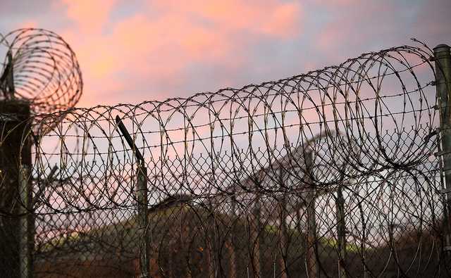 В Украине умер первый больной заключенный с коронавирусом