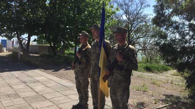 Минобороны Украины за год сократило количество призывников