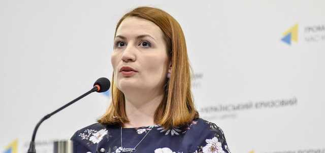 Новый вице-премьер Стефанишина проходит по делу о растратах