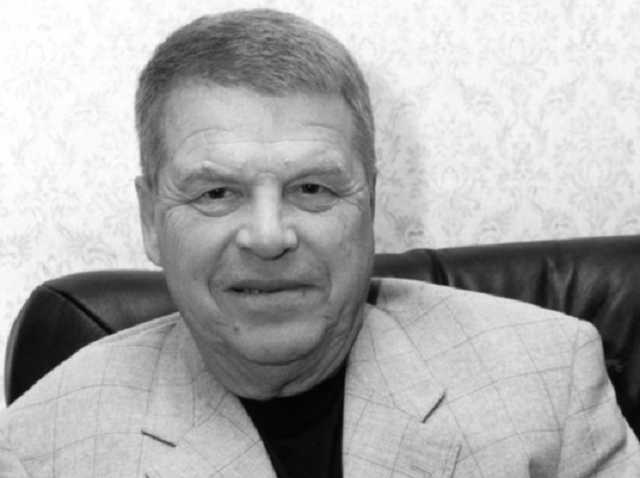 Журналисты выяснили причину смерти актера Кокшенова