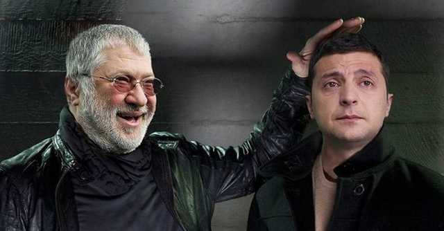 Зеленский в виде компенсации за «Приватбанк» отдал Коломойскому город Днепр — эксперт