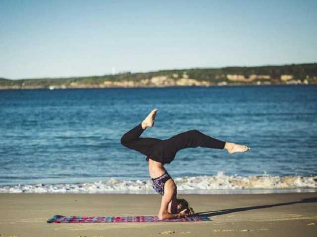 Православная церковь призвала христиан не заниматься йогой: в чем причина