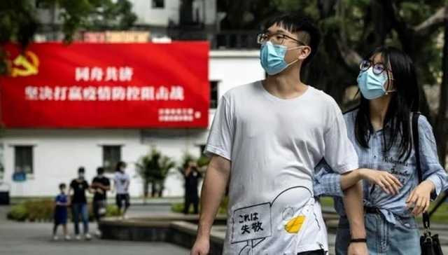 Теперь по купонам: в Китае нашли способ, как помочь населению