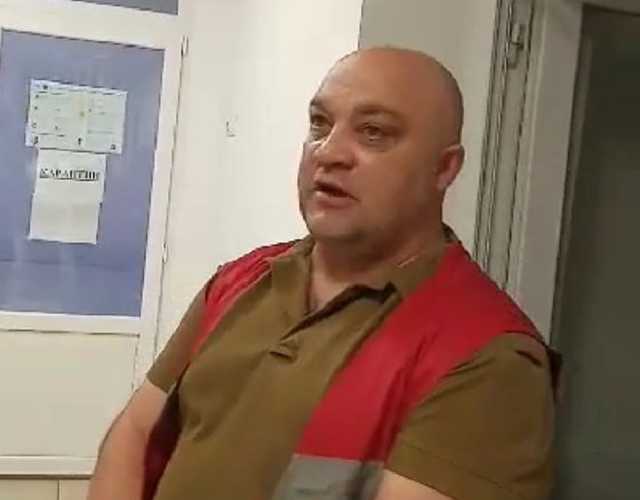 В Закарпатской области депутата райсовета поймали пьяным за рулем