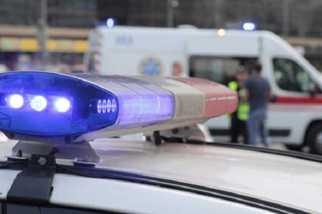 На Киевщине нетрезвый мужчина устроил резню, погибло три человека