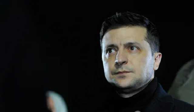 Данилюк заявил, что Зеленский провалит свою миссию и объяснил почему