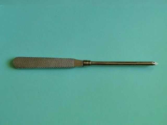 В России мужчина устроил кровавую резню в больнице