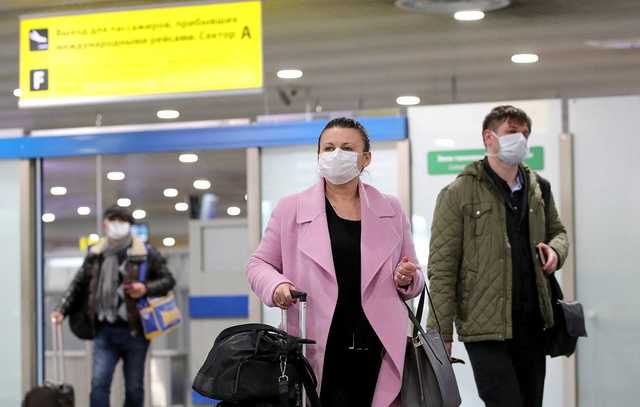 Будут ли отправлять на обсервацию украинцев, приехавших из-за границы: Минздрав дал ответ