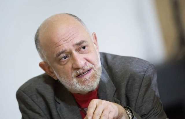 Ткаченко припускає, що звільнення Ройтбурда має політичний характер