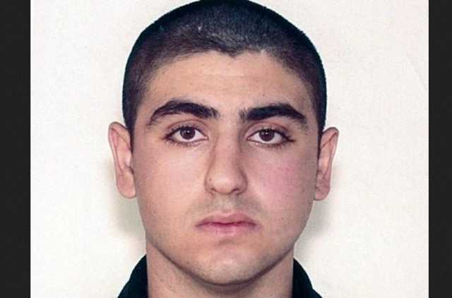 В Харькове погиб юный полицейский