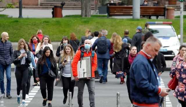 Эпицентры коронавируса в Украине опять переместились: названы регионы-жертвы