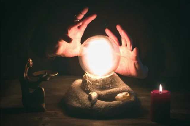 Работники «Харьковгаза» устроили сеанс «ясновидения» и запросили за это 65 тысяч