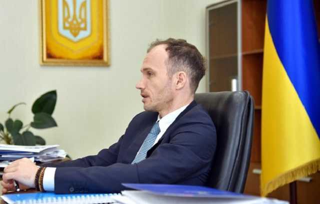 Малюська заявив, що не планує звільнятися