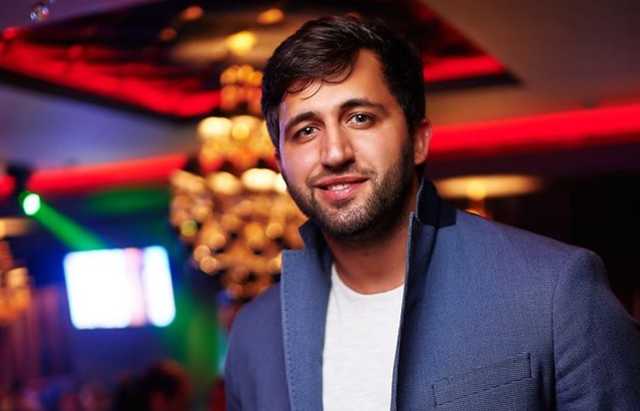 Охранник Ляшко заявил, что угрожал пистолетом водителю потому, что тот грозился его убить