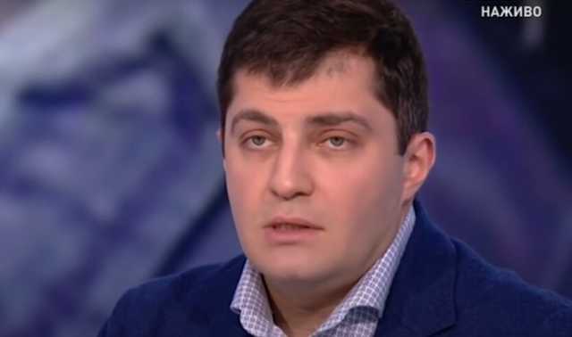 Сакварелидзе сравнил Рябошапку и Венедиктову на посту генпрокурора