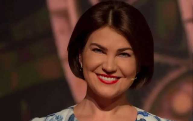 Венедиктова готова подписать подозрение Порошенко