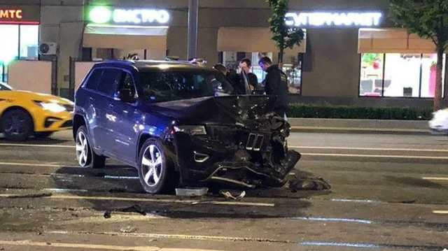 Актеру Ефремову грозит 12 лет тюрьмы