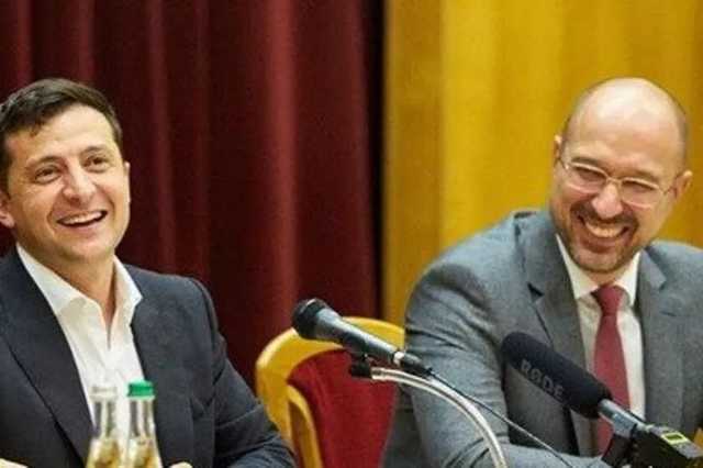 Правительству Шмыгаля осталось недолго — политолог