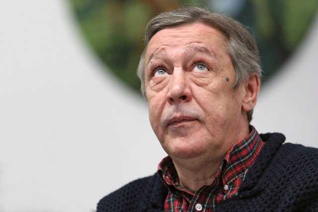 Актер Ефремов официально задержан