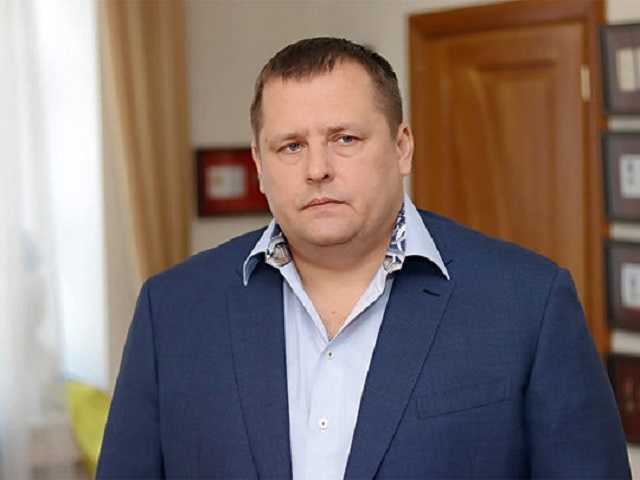 Зеленский назвал мэров сепаратистами, градоначальник Днепра ответил