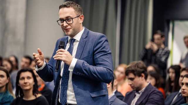 Назначенный Зеленским глава Львовской ОГА Мальский продал 15 гектаров курортной земли АТОшников