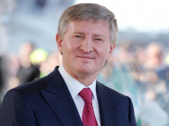 Как чиновники способствуют невиданному обогащению Ахметова: резонансные подробности