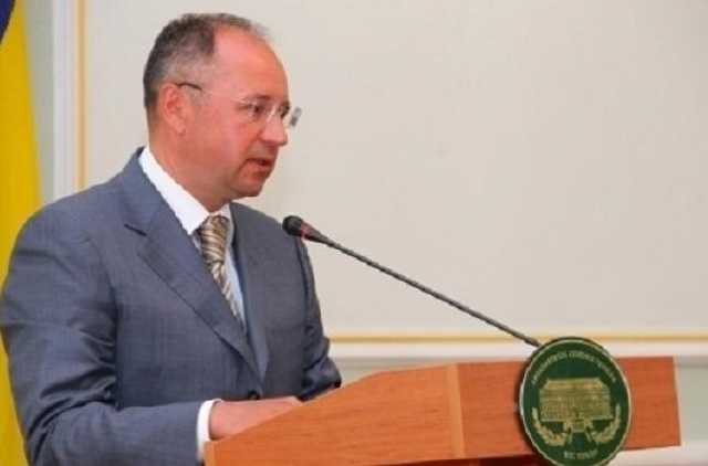 Зеленский решил назначить еще одного люстрированного чиновника на высокую должность