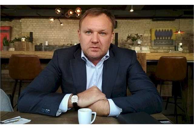 Виталий Кропачев через суд продолжает загонять в долги государственную шахту «Краснолиманская»