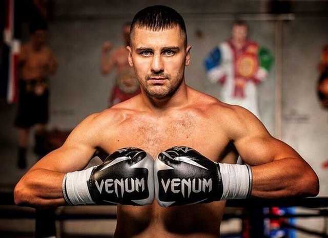 "Перчатки на гвоздь": Гвоздик решил уйти из бокса