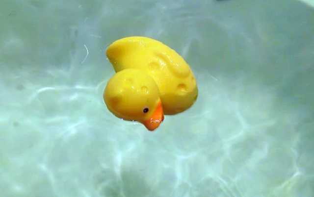 Во Львове ребенок утонул в ванной