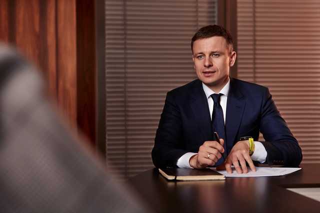 Марченко сподівається перевиконати держбюджет і зменшити його дефіцит