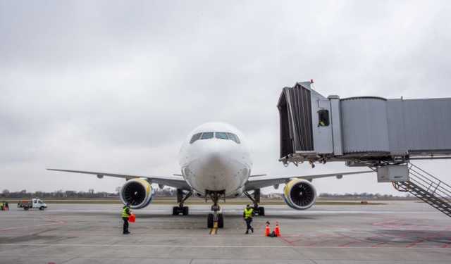 В Україні хочуть скасувати ПДВ на внутрішні авіаперевезення